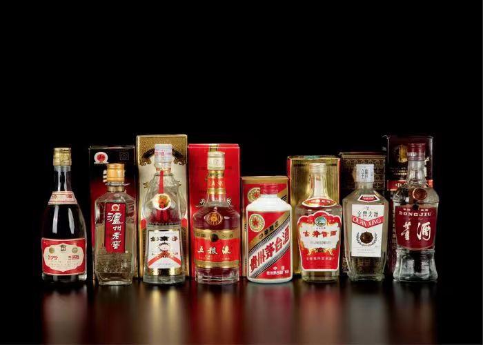 龙门老酒储存的方法