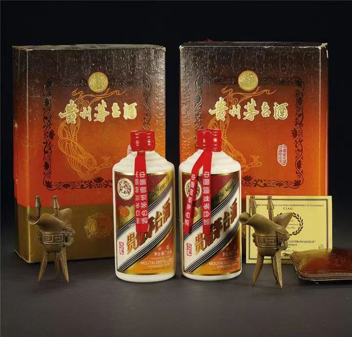 龙门烟酒回收